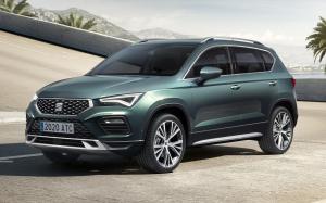Seat Ateca Xperience (WW) '2020